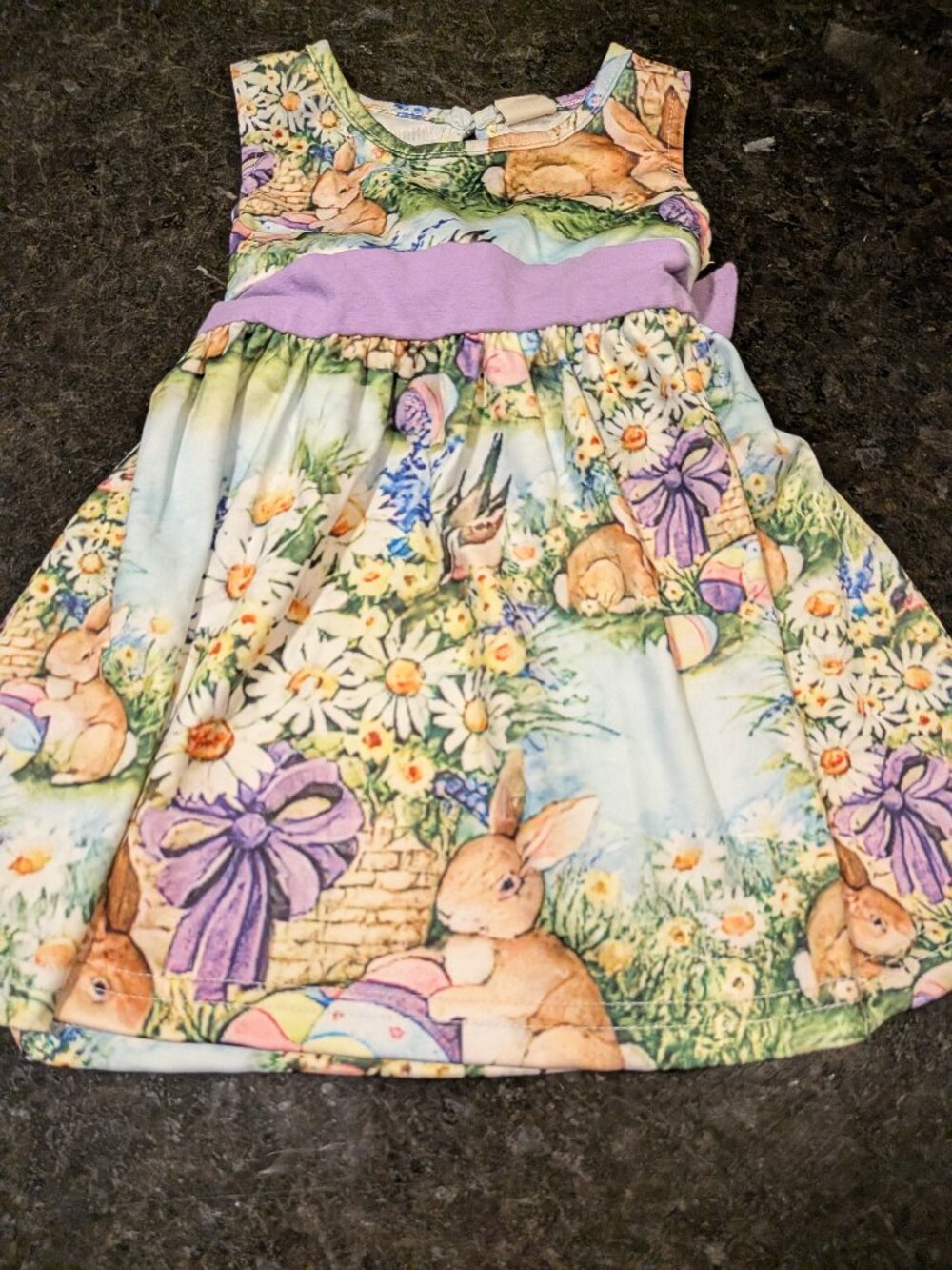 Easter Dress